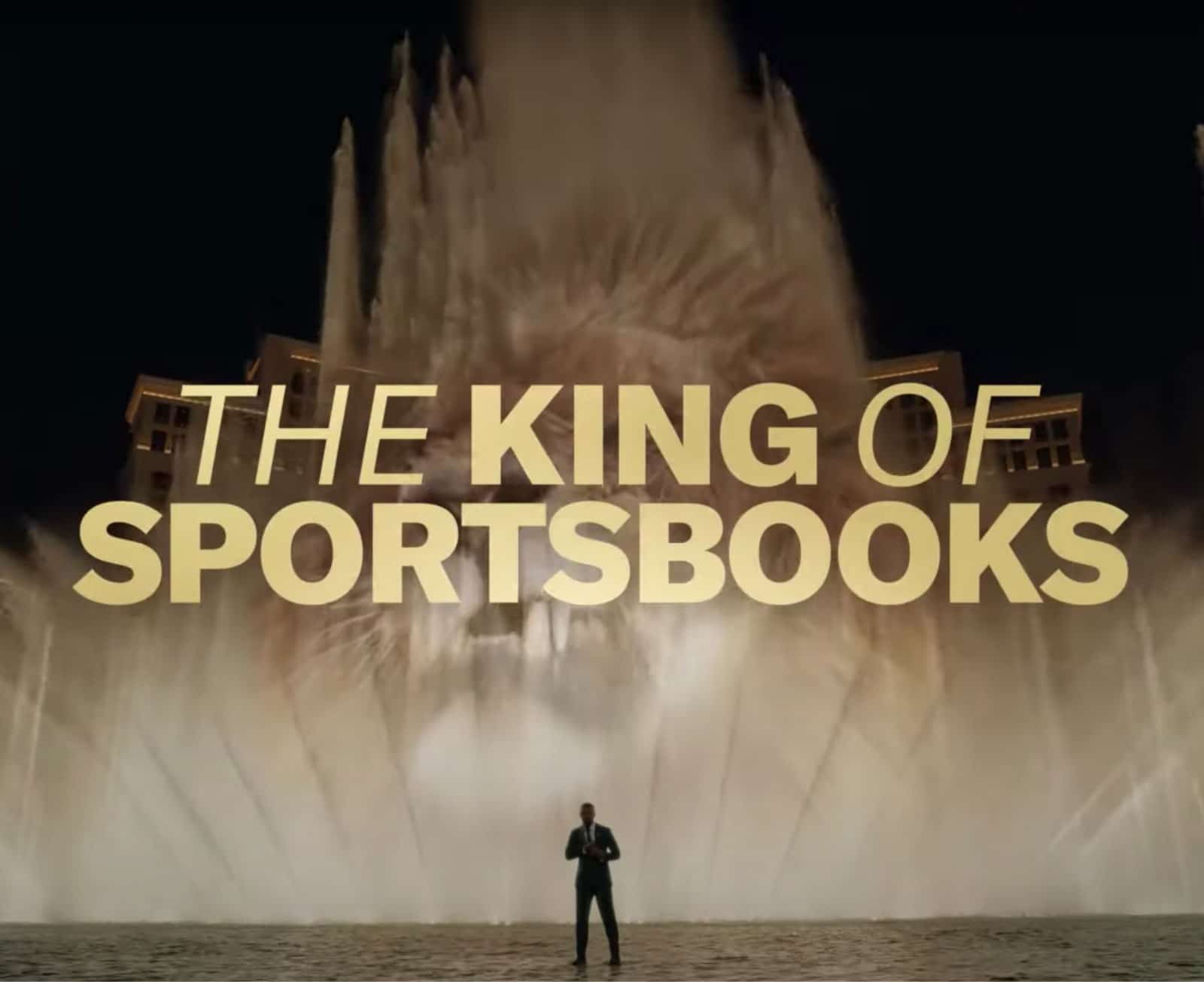 bet mgm Image - the King of Sportsbooks