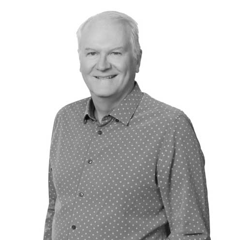 Keith Bersebach, VICE PRESIDENT, HUMAN RESOURCES