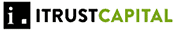 iTrust Capital Logo