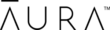 aura color logo