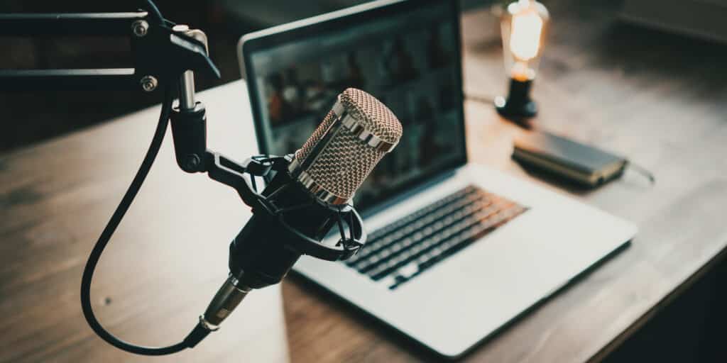 Podcast Advertising