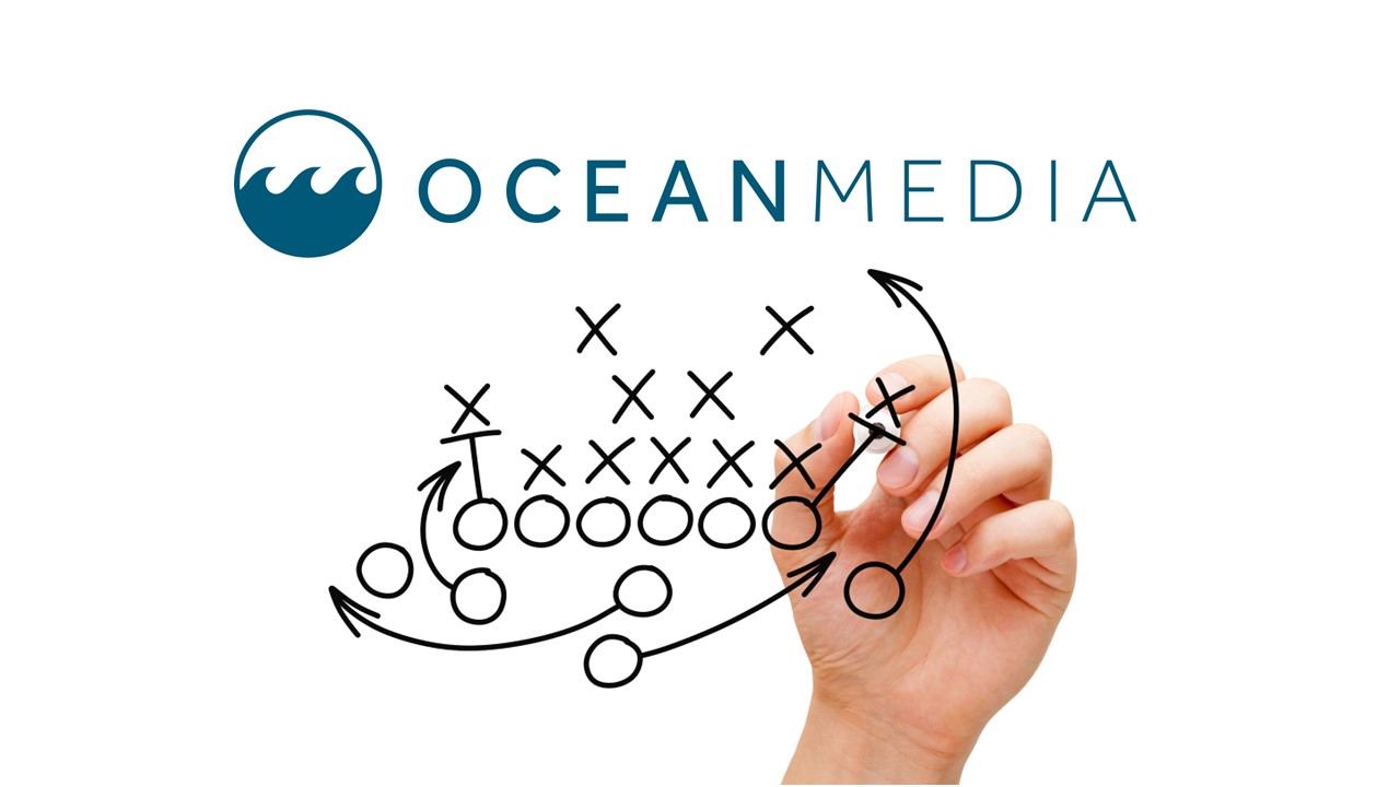 Event Ocean Media Sports Playbook 2024